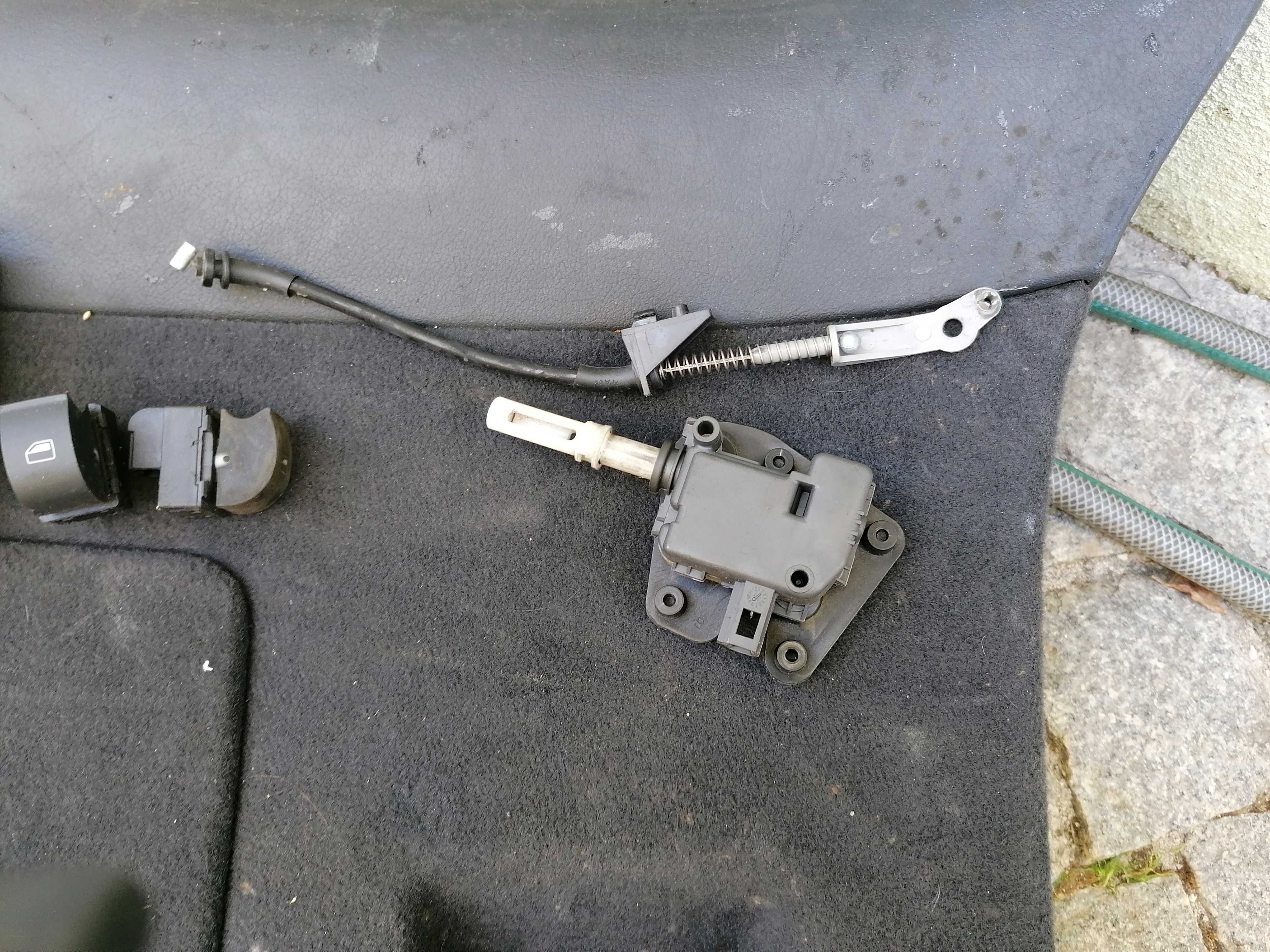 Peças para Audi A4 B6 e B7