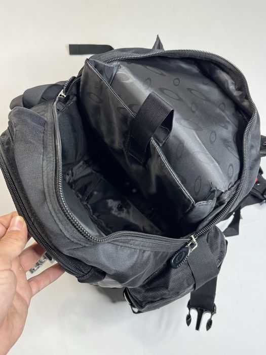 Рюкзак Oakley Bag велкий, місткий