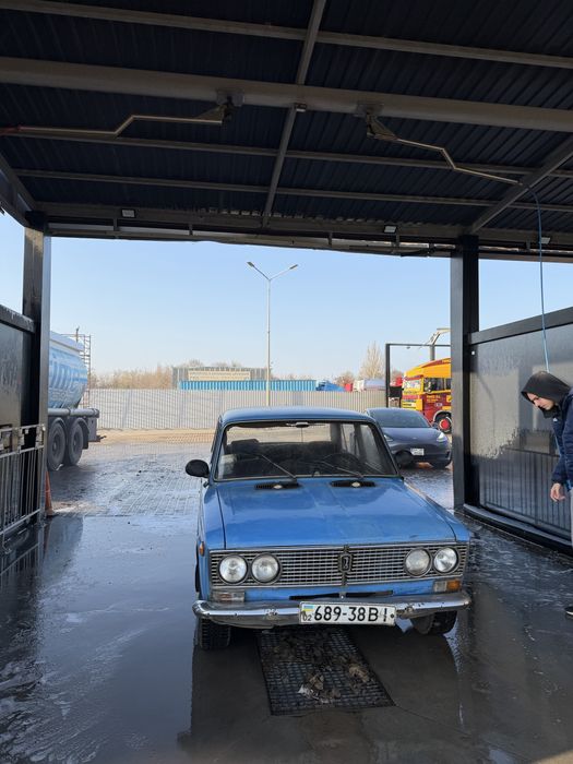 Ваз 2103 продажа, возможен обмен