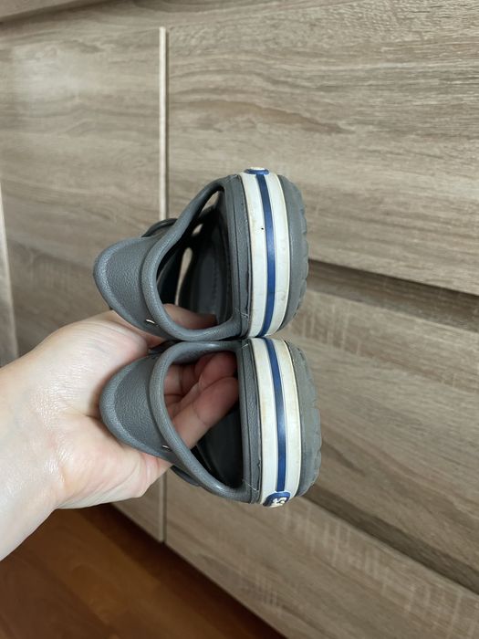 Crocs с13 сандалі босоніжки