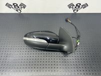 Дзеркало заднього виду праве VW Golf 6 Гольф зеркало хечбек