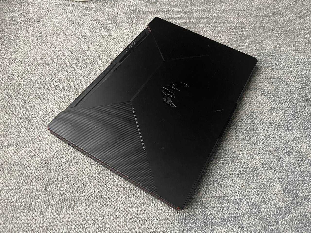 ASUS FA506L - sprzedaję laptop ( stan - bardzo dobry)