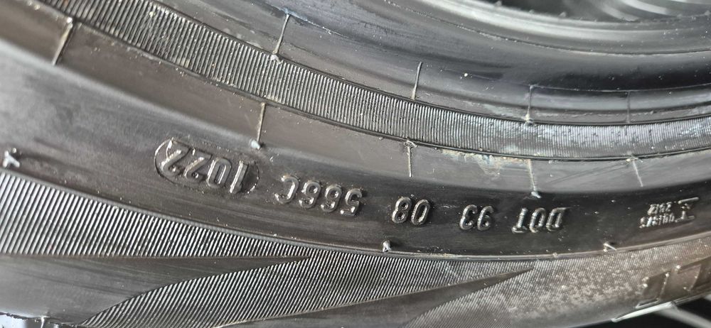 Opony letnie Pirelli Scorpion Verde 235/55R19! Dot 2022!