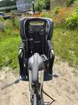 Fotelik rowerowy Britax Romer Comfort 3