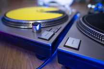 Reloop RP 7000 MK2 silver