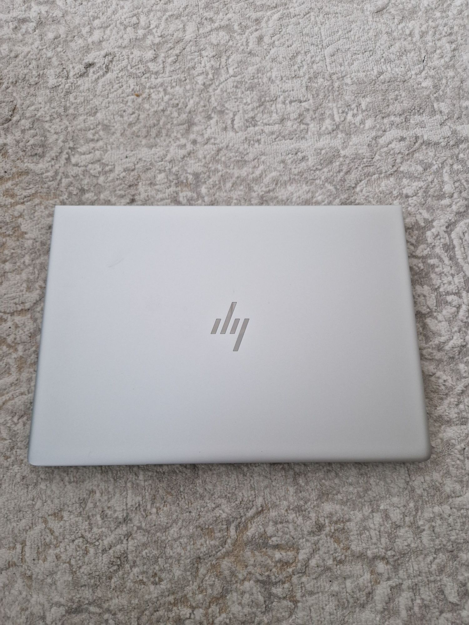 Hp elitebook 840 g6 core i5 8265u 14inch Fullhd