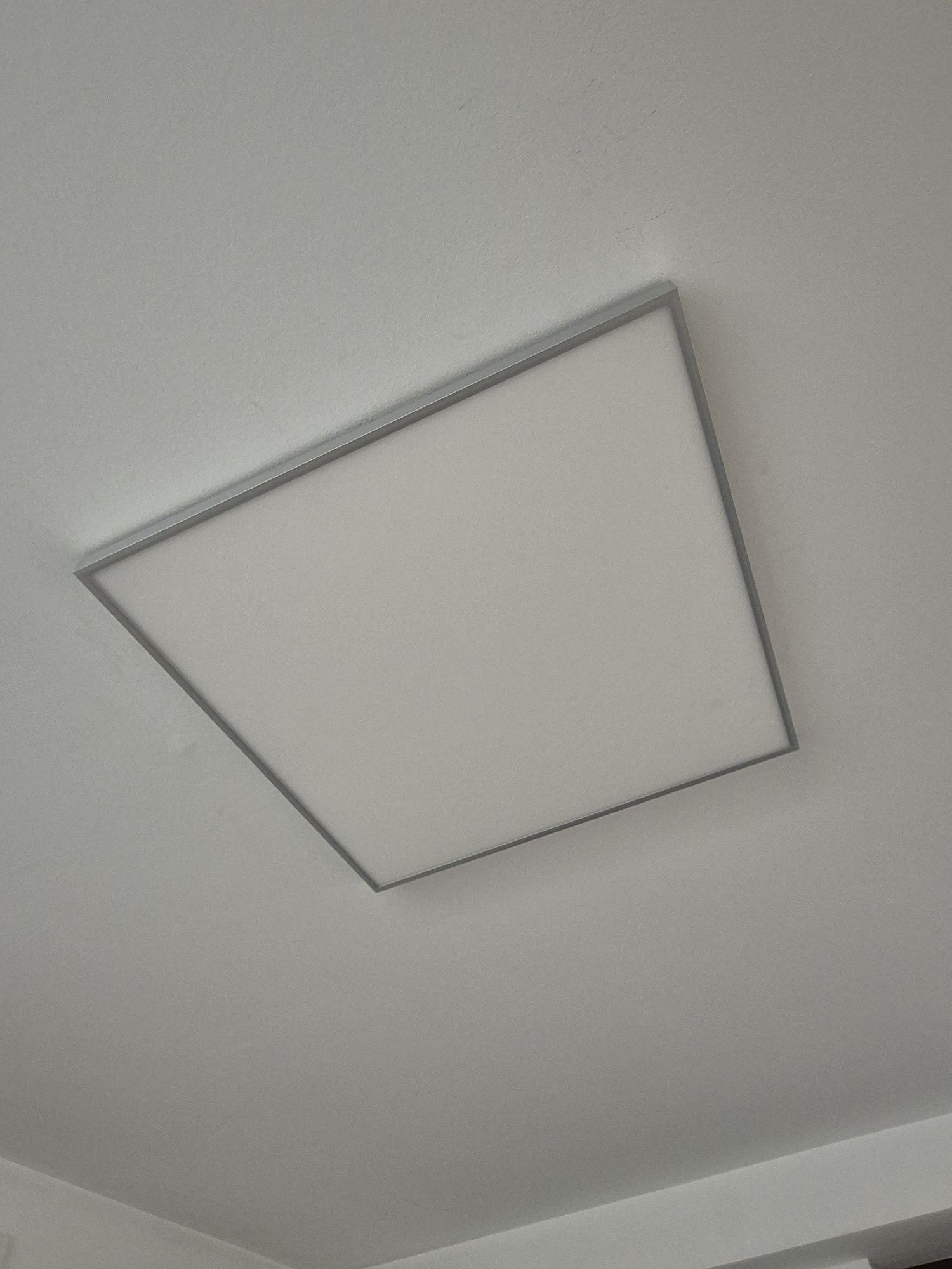 Lampa Led sufitowa 60×60
