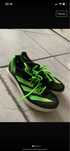 Sapatilhas de corrida Adidas Adizero