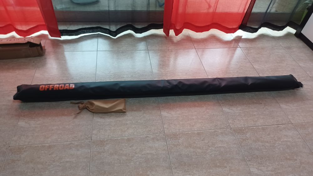 Tode para jipes novo
