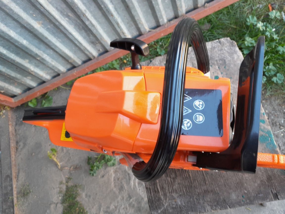 Sprzedam pile Husqvarna