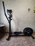 Орбитрек fifabrica maestro