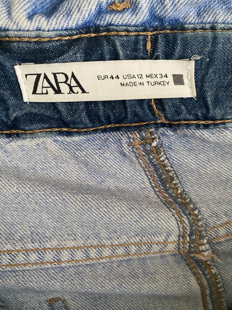 Джинси жіночі Zara