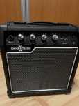 Wzmacniacz gitarowy Gear 4 music
