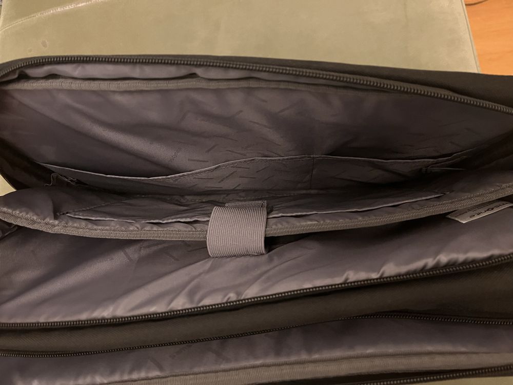 Torba Samsonite na laptop 15,6 cala