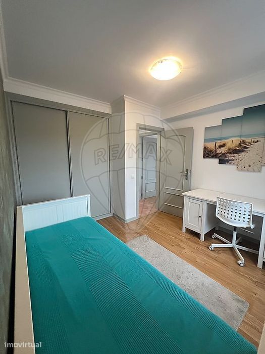 Apartamento T3 para venda