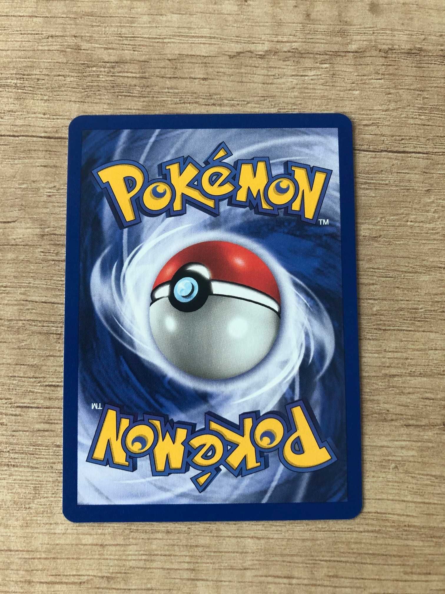 Magnemite karta pokemon 60/82 Team Rocket NM 1st