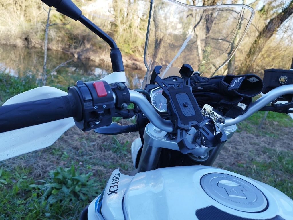 Vortex rx1 125cc