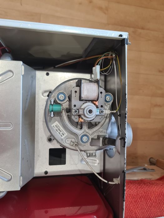 Котел кател baxi main 5 14F б/у олх доставка