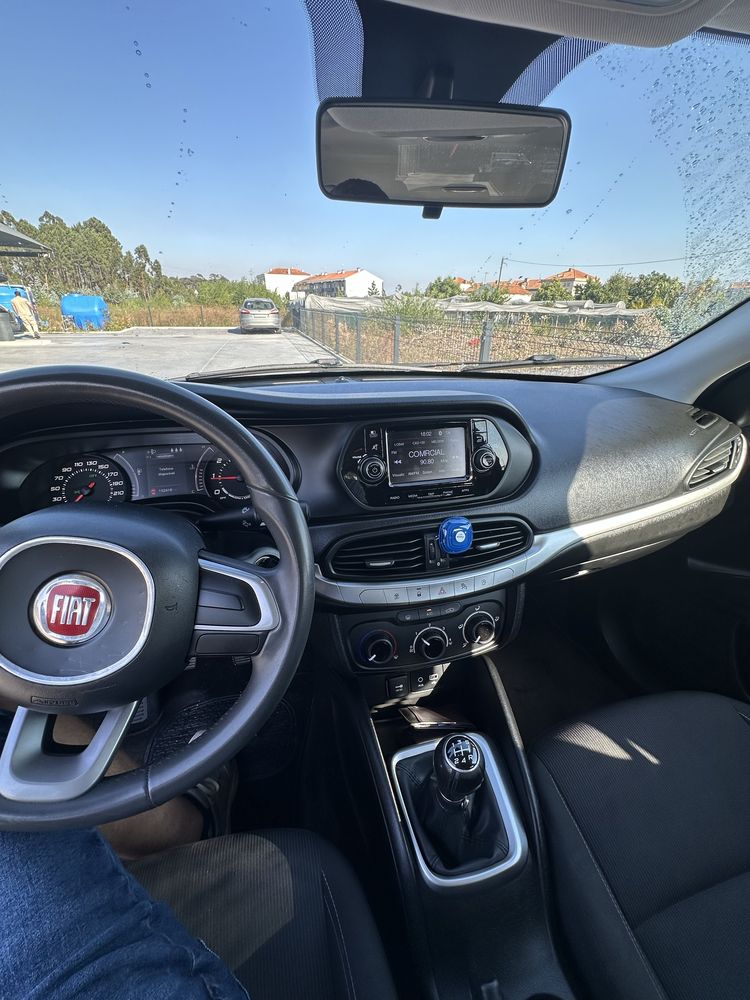 Fiat Tipo 1.3 Multijet