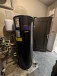Ferroli Como PLUS pompa cwu 250L