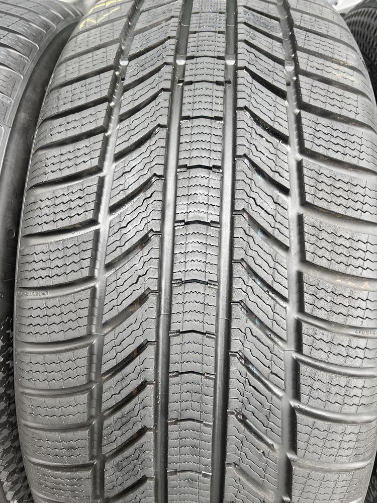 275/45r21 315/40r21 Continental Winter Contact 870P