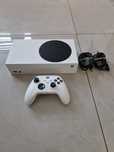 Xbox series s 512gb SSD + Pad Okablowanie GWARANCJA