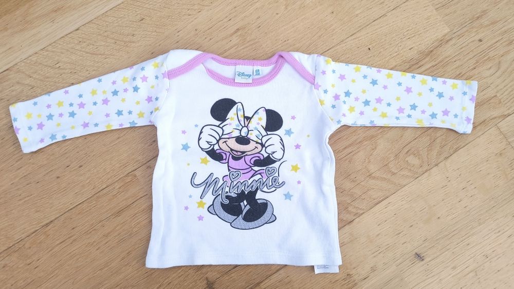 Bluzka r 68 Disney