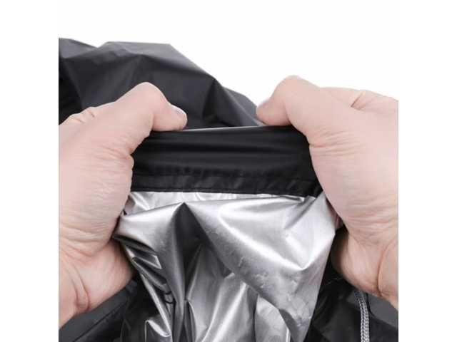 Pokrowiec Na Grill Ogrodowy Gazowy Tradycyjny Osłona Wodoodporna