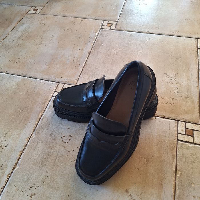 Buty dla dziewczynki