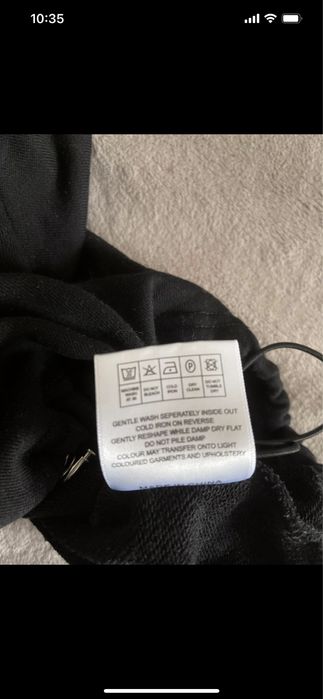 Bluza Jameson Carter idealny stan