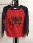 Sweter sweterek Marvel rozmiar 128