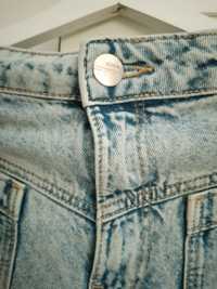 Jeansy Sinsay Denim rozm M 38