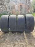 235/45/R18 Opony Barum Polaris 5