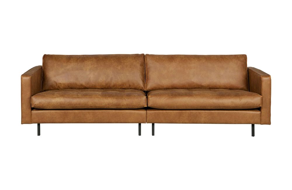 sofa rodeo be pure home westwing 3 -os skóra
