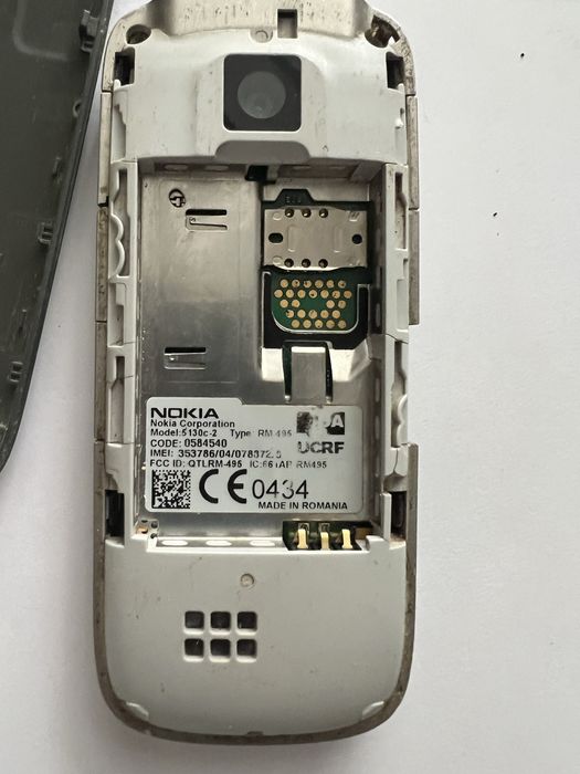 Продам телефони (Nokia та Lenovo) + аксесуари