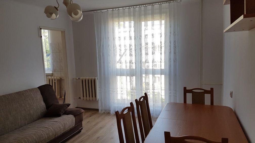 Kawalerka w Zgierzu, na os. 650-lecia