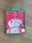 Гра на XBOX ONE - FIFA 20