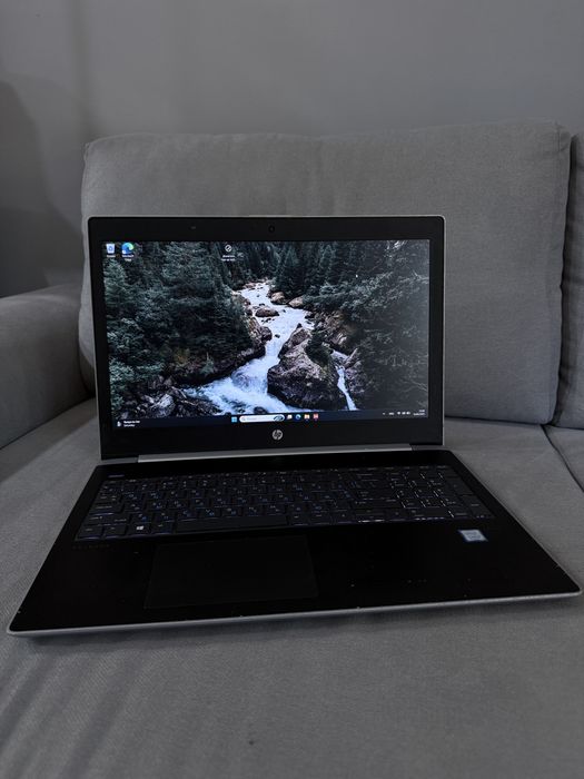 Ноутбук HP ProBook 450 G5