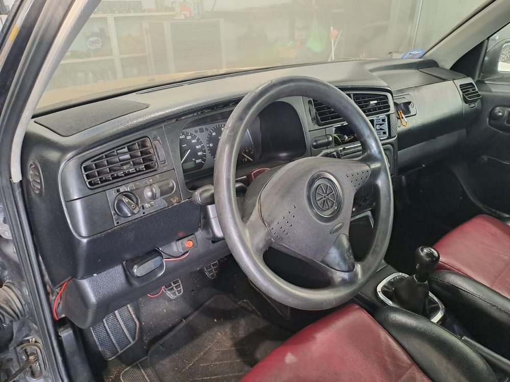 vendo golf 3 ler (DESCRICAO)