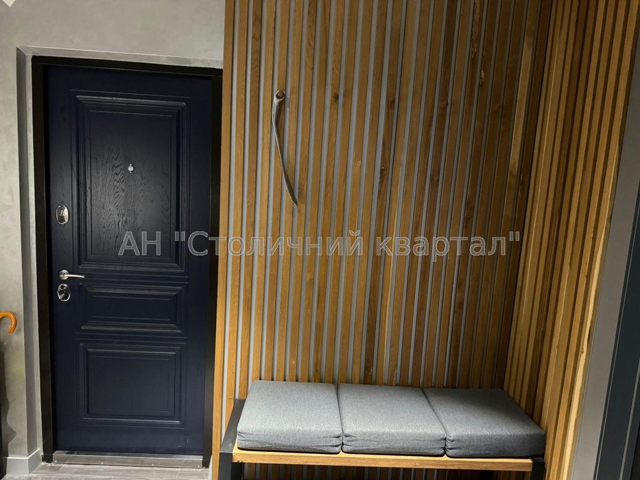 Здам квартиру в ЖК Патріотика