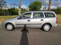 Astra Caravan 1.4 gasolina 16v