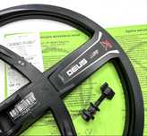 !!! Sonda XP Deus / ORX - X35 - 11 Cali - 28 CM / Zakup 28.04.2022 !!!