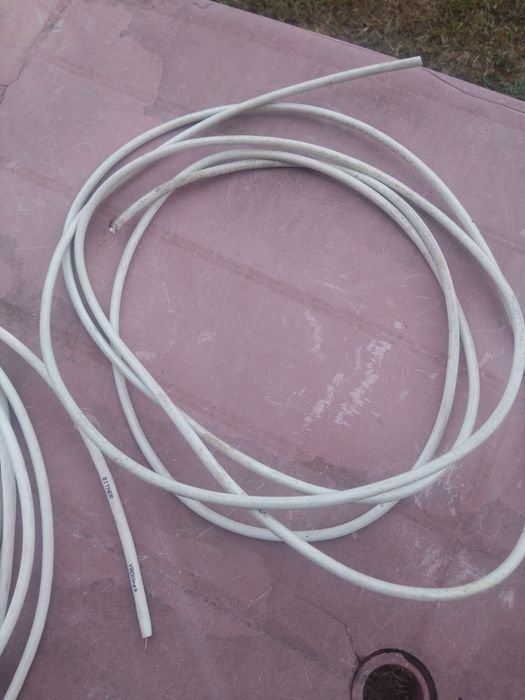 Kabel Antenowy Bitner YWDXpek 1,0/4,8 75 Ohm