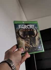 Игра Far Cry Primal для Xbox One