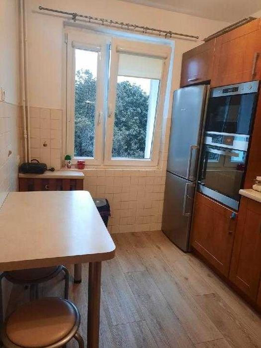 Mieszkanie dla studentów w Poznaniu