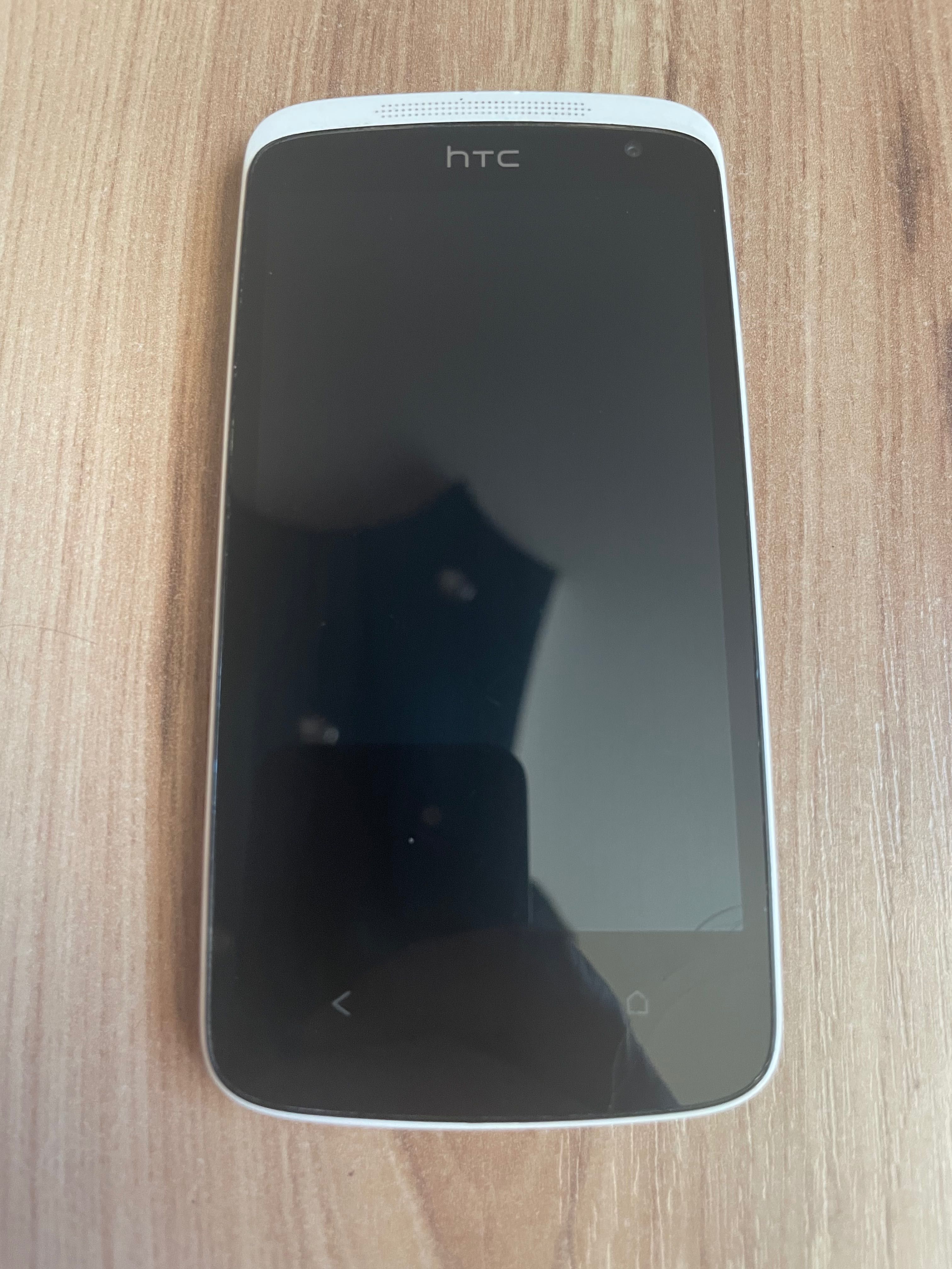 HTC Desire 500 sprawny