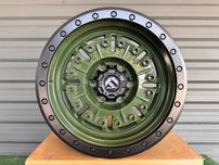 R17 6x139.7 et0 Nissan Toyota Mitsubishi Ford ssangyong Opel титани