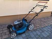 Kosiarka spalinowa Makita PLM 5600N2 Briggs&Stratton 5KM napęd boczny