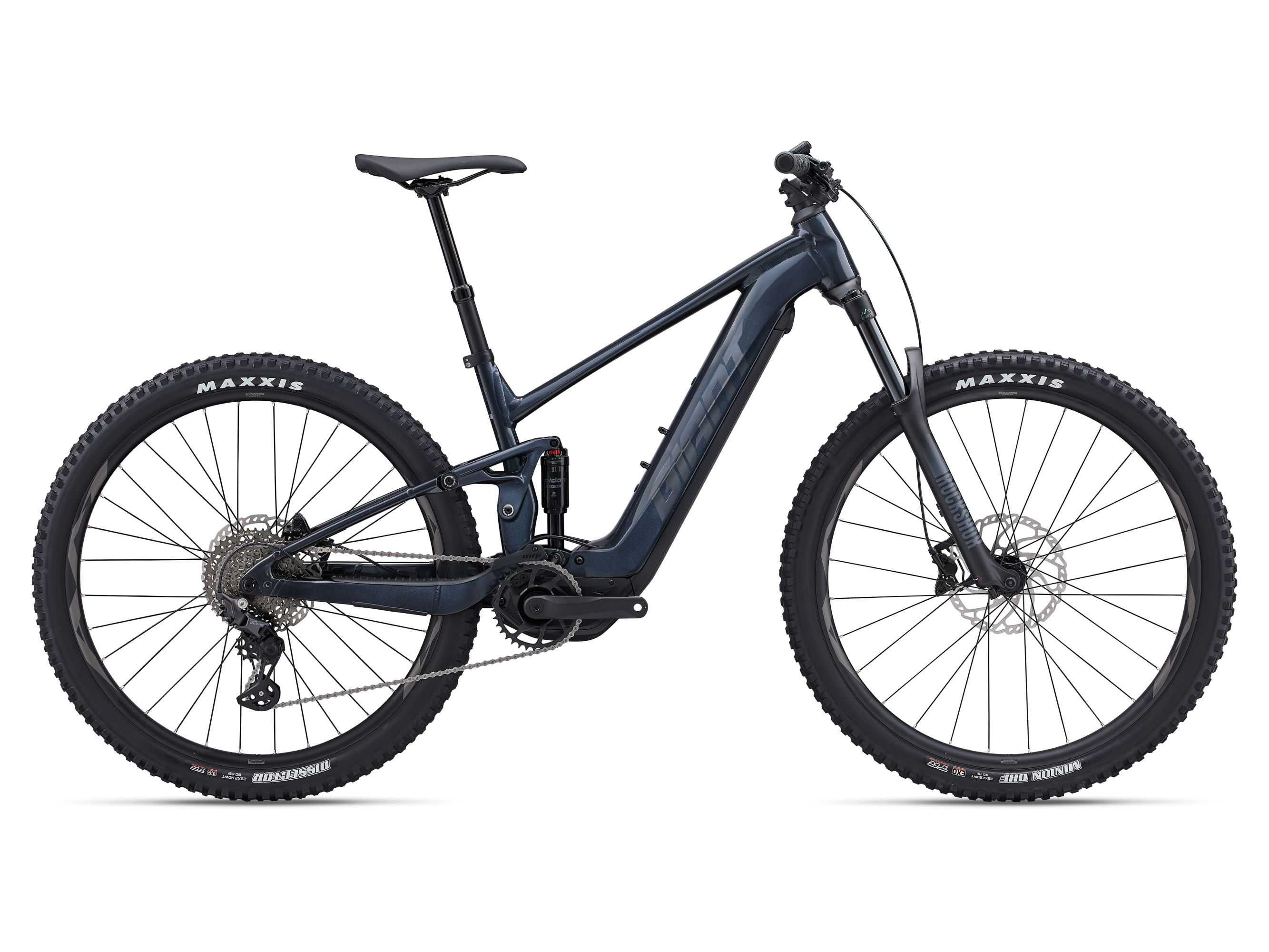 Giant STANCE E+ 1 (L) Cold Iron 625 Wh / 75Nm PROMOCJA