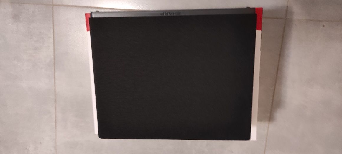 Subwoofer SHARP AQUOS CP-AWS0101